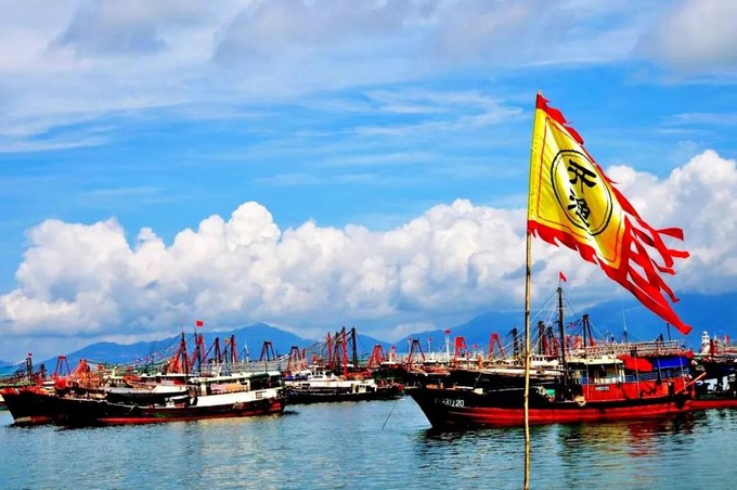 海陵岛四天三夜攻略,海陵岛4天游攻略