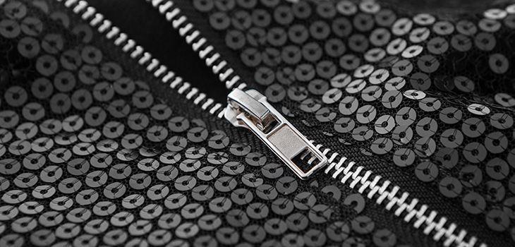 拉链不顺畅怎么治,为什么用蜡烛就可以让拉链顺滑