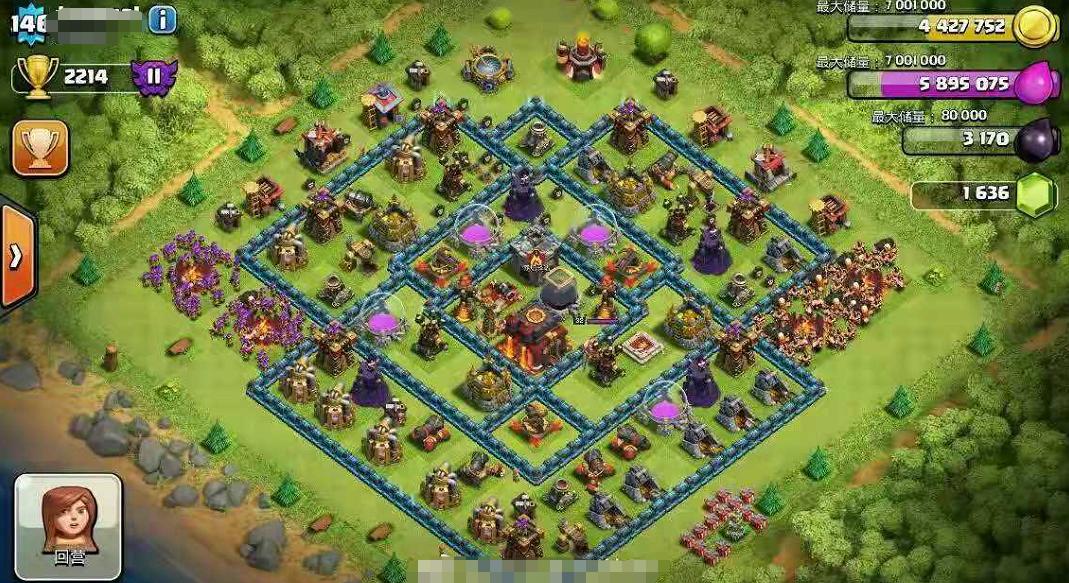 部落冲突老玩家退游原因,部落冲突现在有多少玩家退游