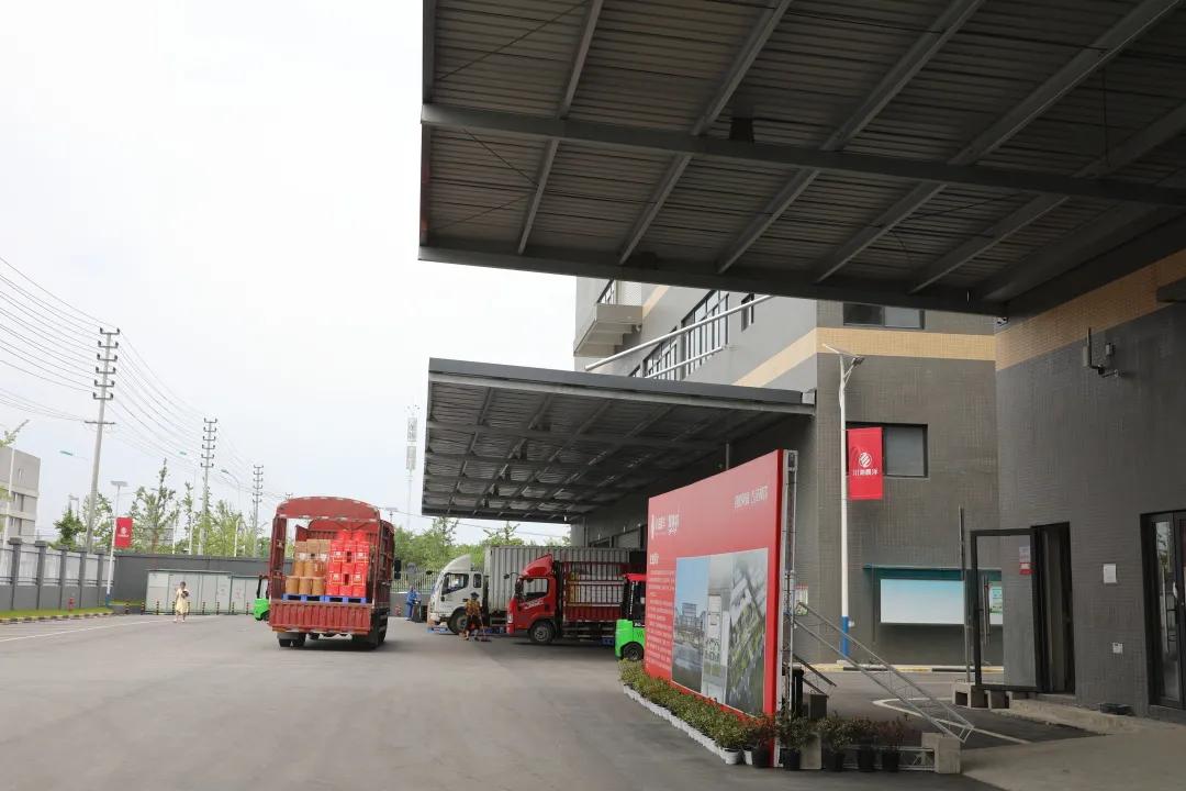 探访贵州富士康,探秘火锅工厂