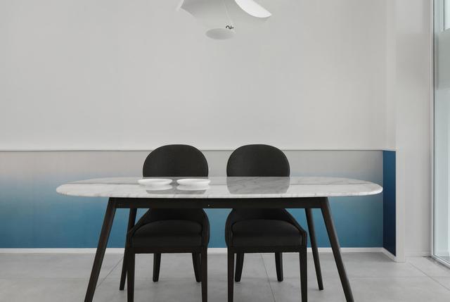 岩板餐桌选购攻略大全,餐桌怎么选更实用