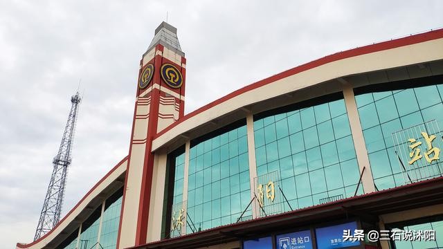 沭阳有4个“大本钟”,三石很纠结,你最喜欢哪一个?