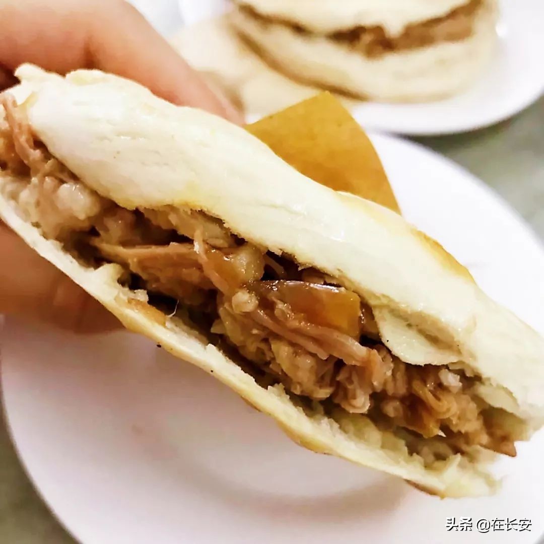 西安名吃一条街都有什么,西安美食推荐必吃前十名在哪里