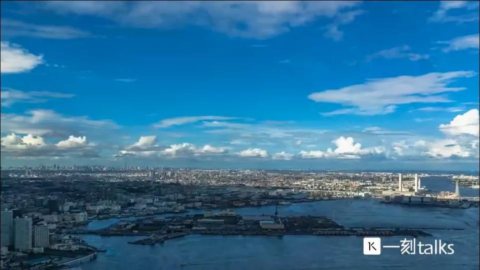 申晨:疫情背后隐藏的商机,你发现了吗?