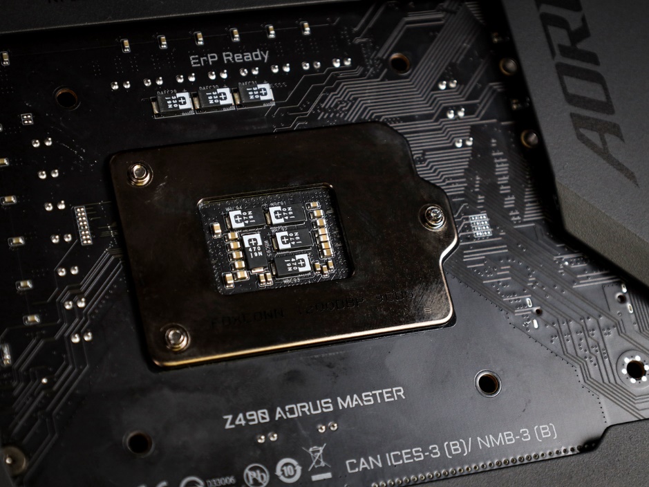 技嘉z490aorusultra评测,技嘉z490aorusmaster与gaming对比