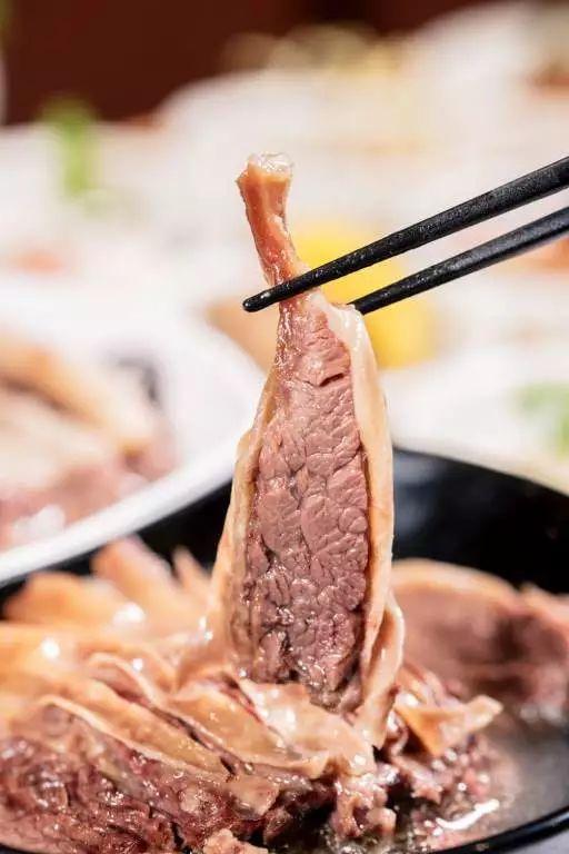 香港连续十年米其林推荐,香港70年老字号餐厅