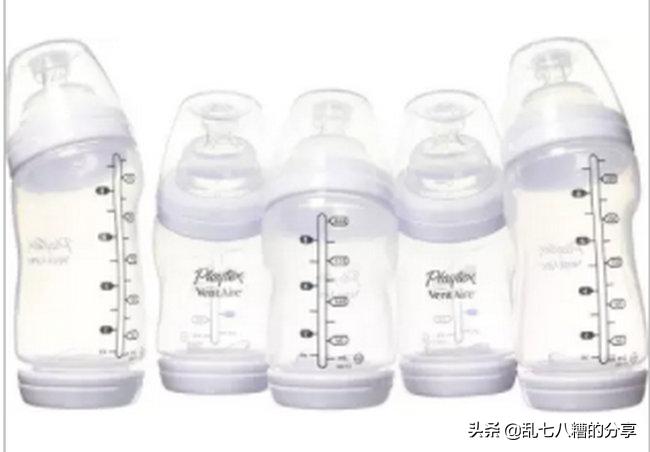 奶瓶口碑最好的前十名新生儿礼盒,口碑最好的十种新生儿奶瓶