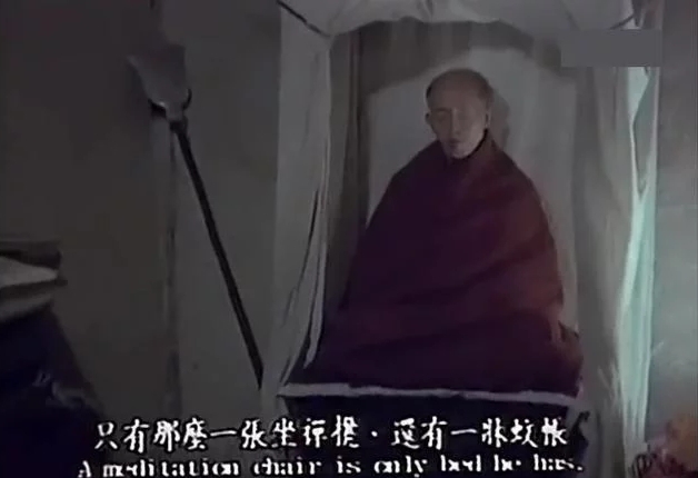 海灯法师如何被揭穿,海灯法师到底是个什么样的人