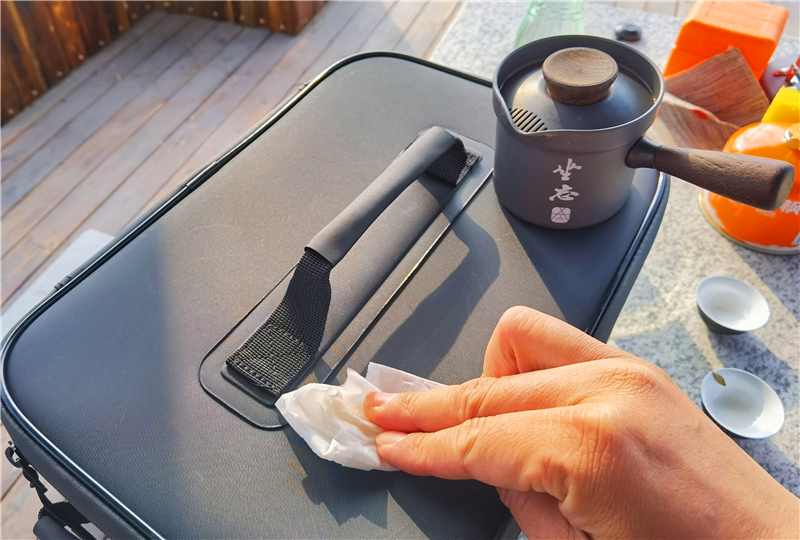 firemaple应急工具盒,耐用火枫收纳包