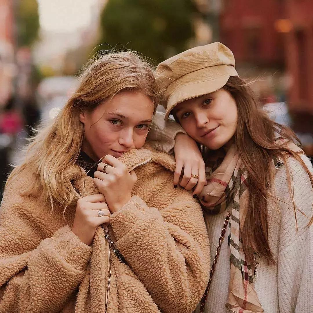 秋冬必备大牌帽子盘点,适合秋冬戴的帽子三合一