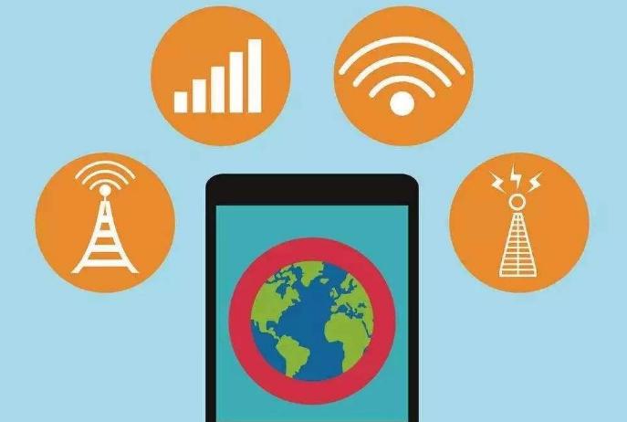 手机信号好但是网速慢是怎么回事,手机为什么信号满格网速却很慢