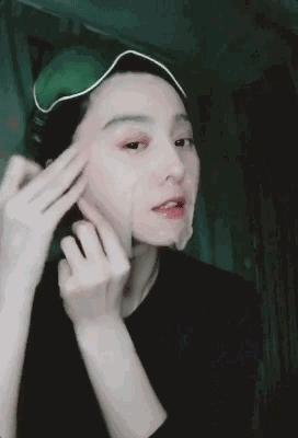 被市场淘汰的面膜,屈臣氏10款良心面膜