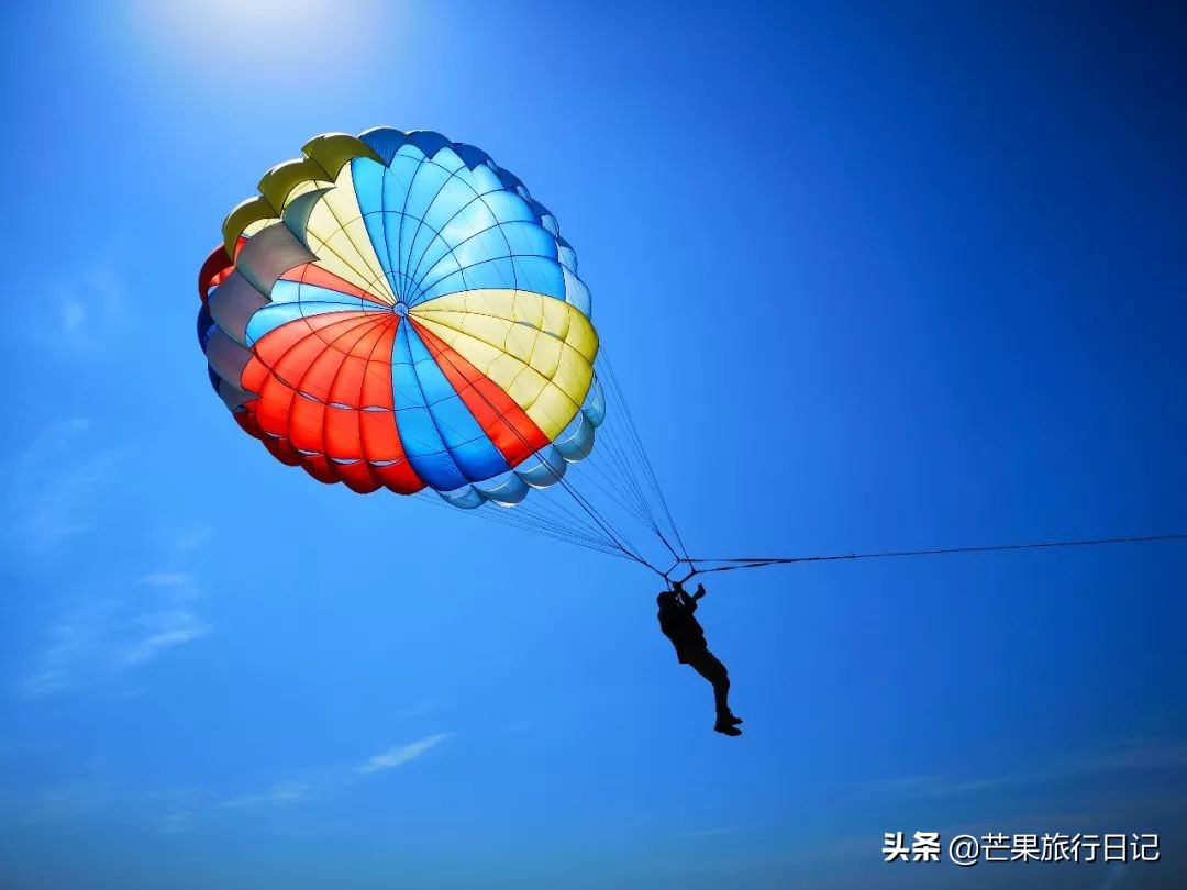 暑假想去不热的旅游胜地,暑假的时候宁夏适合去哪里玩