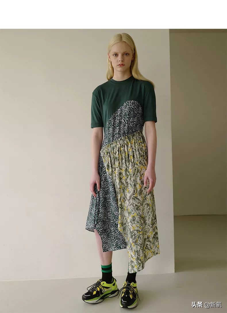 韩国女团造型秘籍,百万级韩国女团