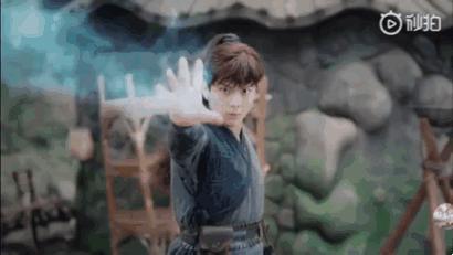 这剧拍出来是为了洗白影版的吗？