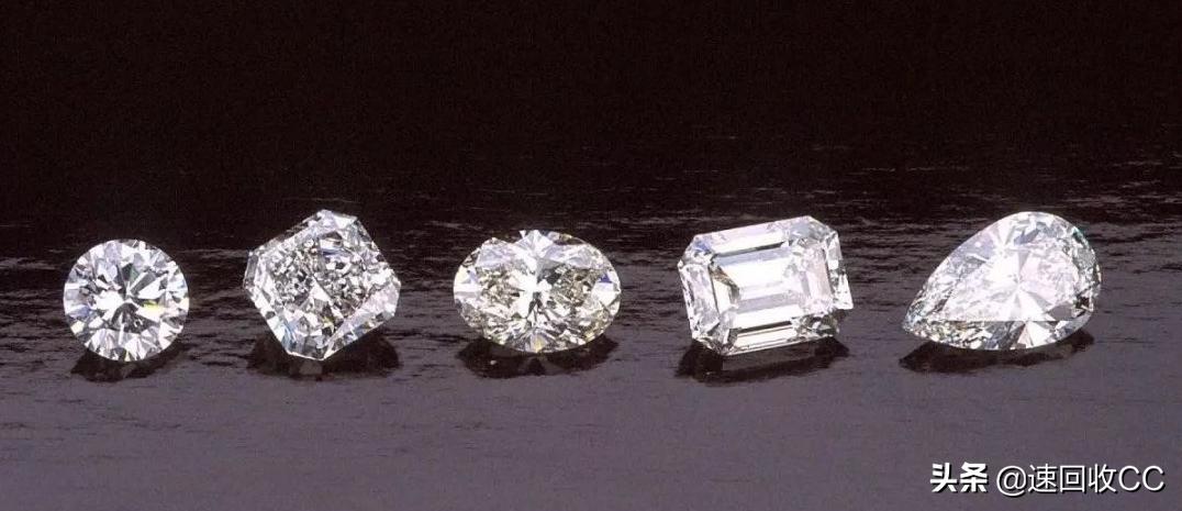 全球钻石最大的骗局,全球最大的钻石商
