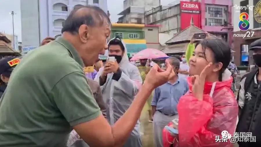 暹罗国运“决死战”！一脸正义的泰国孩子将是继承者还是掘墓人？