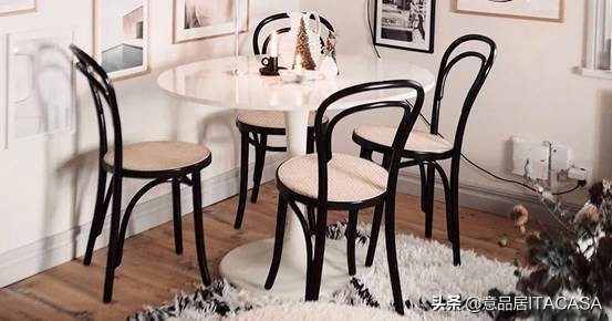 从Cassina到Vitra|这十把椅子里,藏着永不过时的时代风尚