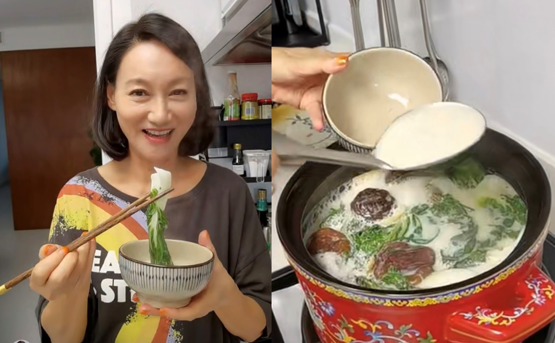 惠英红菜谱,惠英红家常菜做法大全