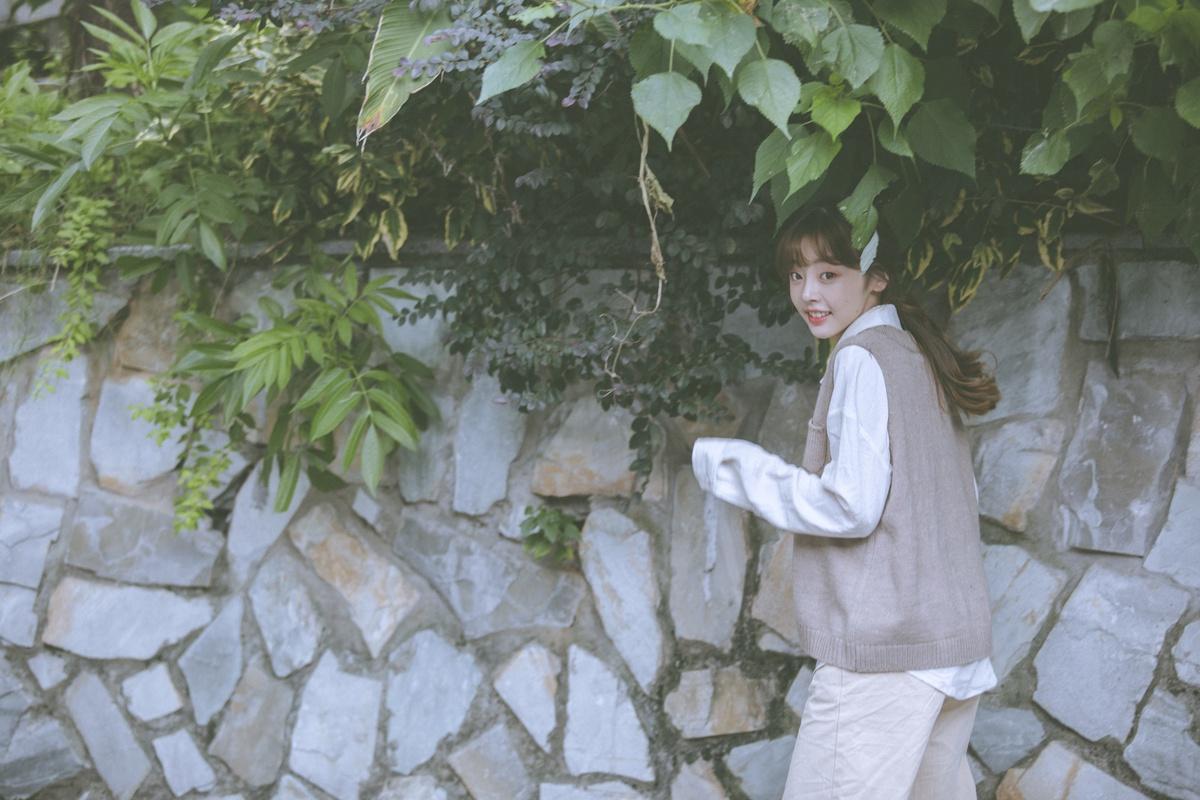 那些年我们追过的作者大大之墨宝非宝,让“幸”永远大于“不幸”