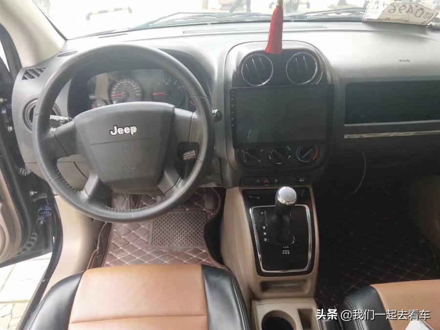09年jeep指南者裸车价格,09年jeep指南者二手缺点