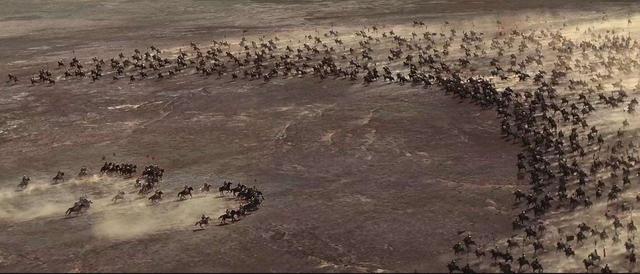 五胡乱华合集,五胡乱华录33