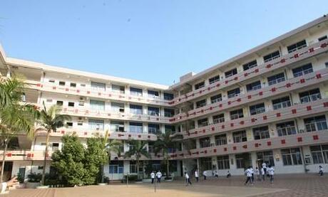 厦门最小的学校,厦门最小的高中