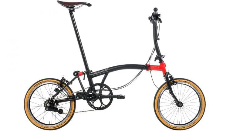 一场说走就走的骑行，也许你需要一辆好的单车（二）车型篇