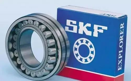 一文了解如何辨别真假轴承