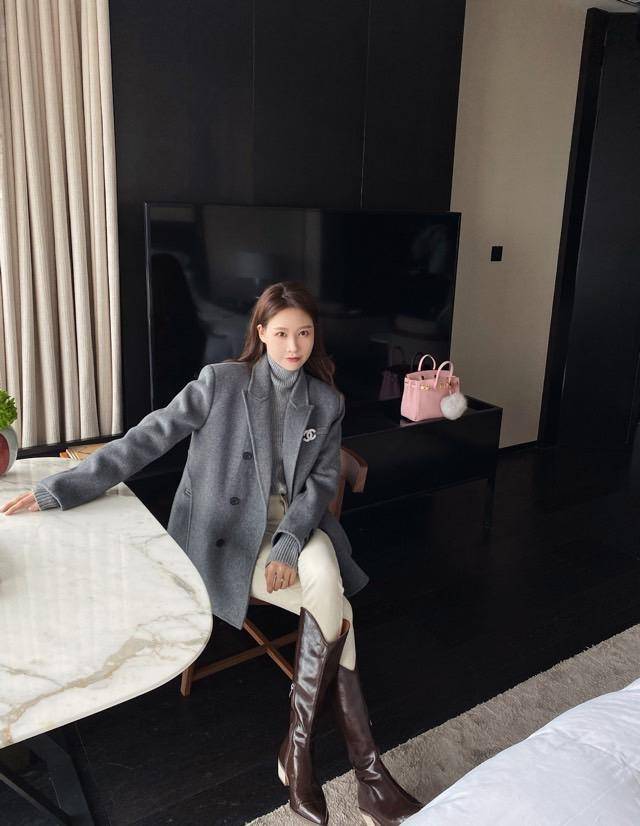 经久不衰的“长筒靴”你真的会选吗？教你几点小技巧，避坑又实用