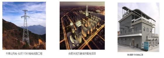 安徽华电工程咨询设计,安徽华电工程咨询公司怎么样