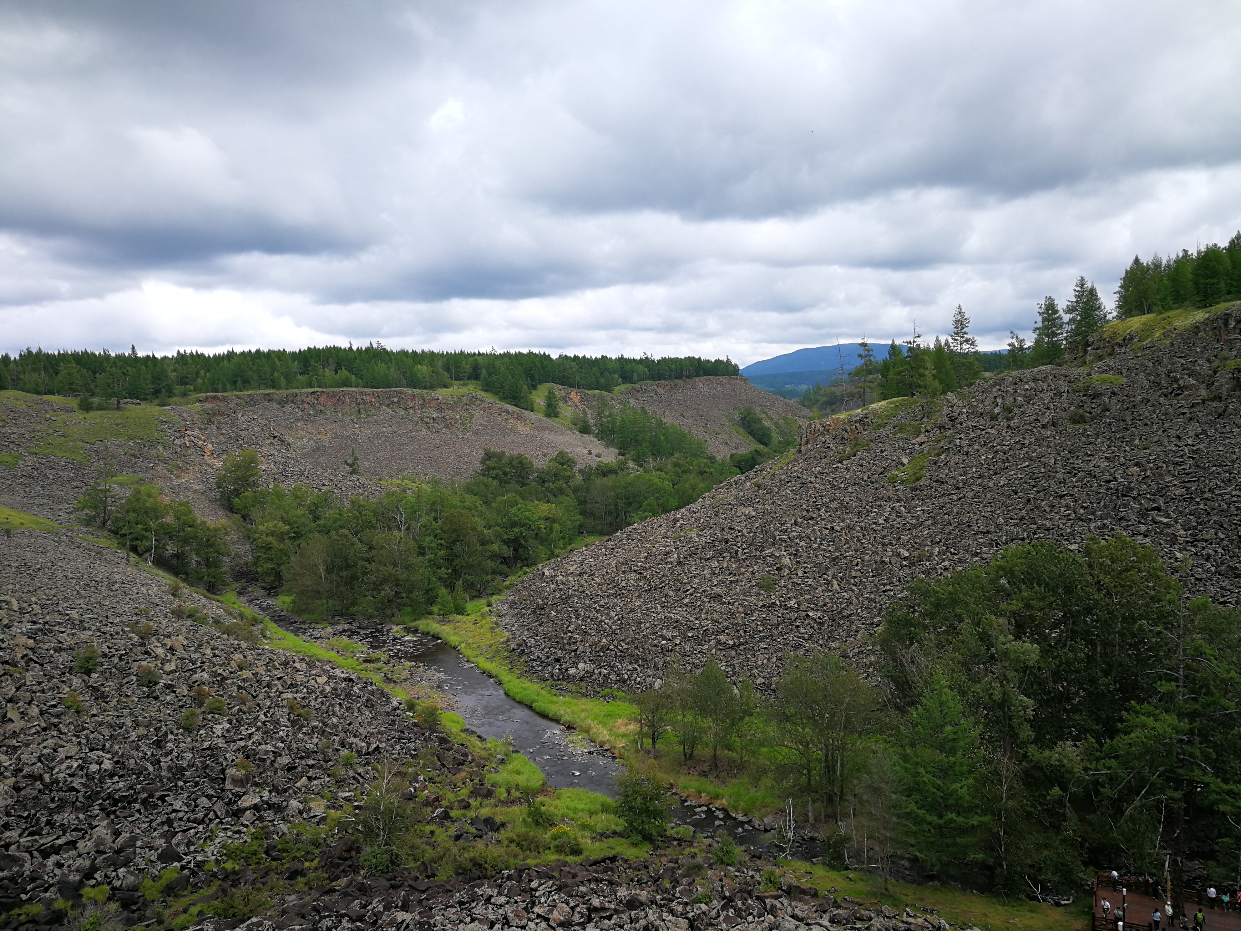 北京游阿尔山路线攻略,北京阿尔山旅游自由行攻略