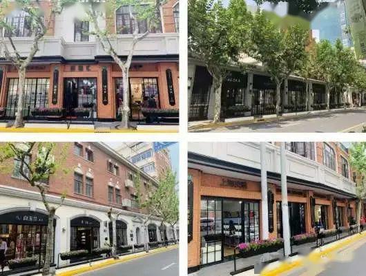 朵姿朵彩|上海推出21家消费体验馆,衣食住行玩,去打卡吗?