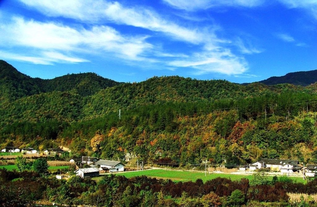 陕西未来5年搬迁村名单,陕西最新农村规划名单