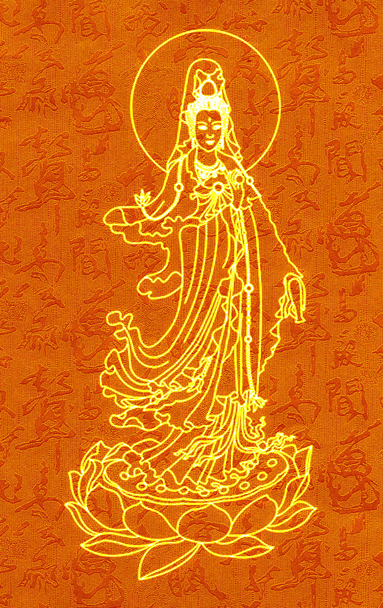 侧身佛菩萨像图片大全,地藏王菩萨金身像