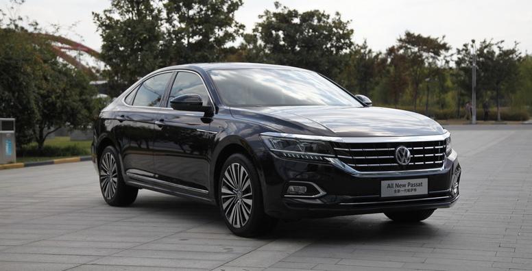 帕萨特可以开多久,开玛莎拉蒂莱万特谈生意