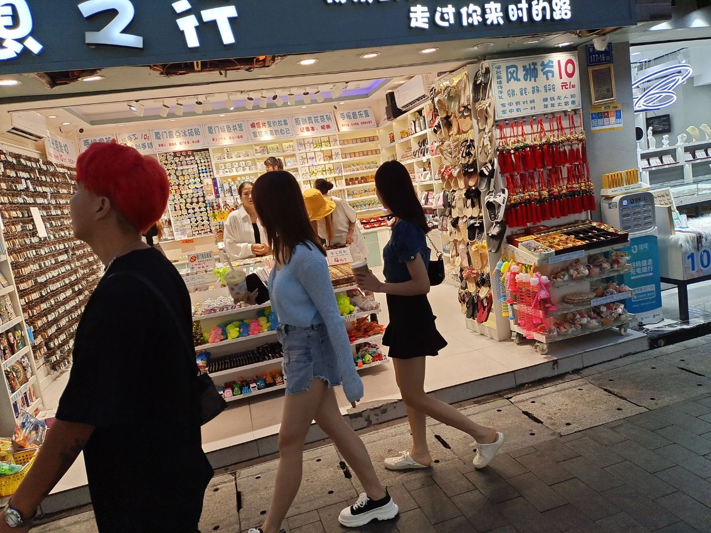 曾厝垵一日游攻略,曾厝垵一日深度游超强攻略