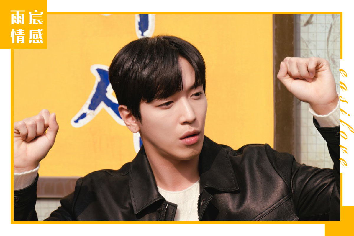 跟前男友见面前男友不见面,跟前男友见面他没说复合