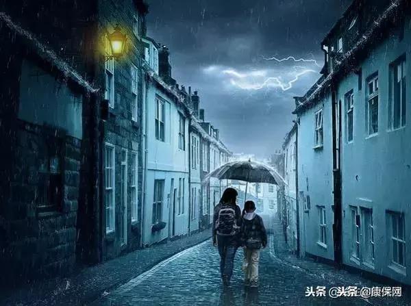 几十万买个房子没住上几天,几十万买老房子值不值