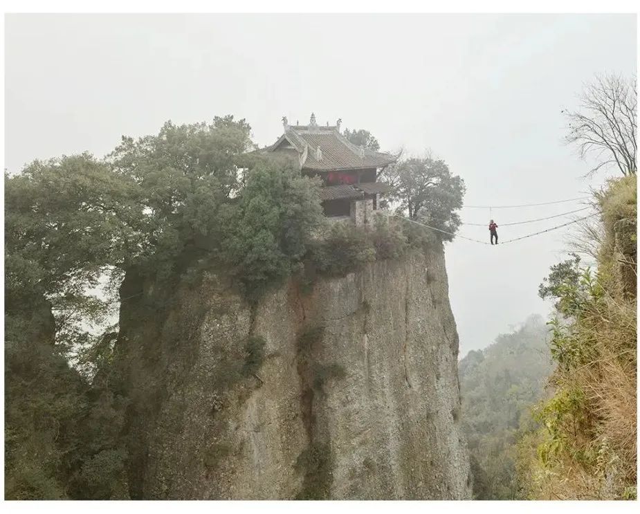 中国山水摄影第一人,中国野外摄影第一人