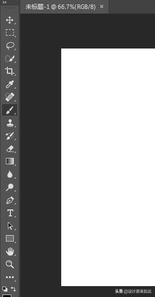 学习ps先从哪里学,学习ps第一步应该干什么