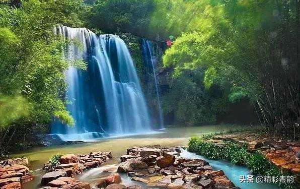 关于广东的50个冷知识,广东的十个冷知识