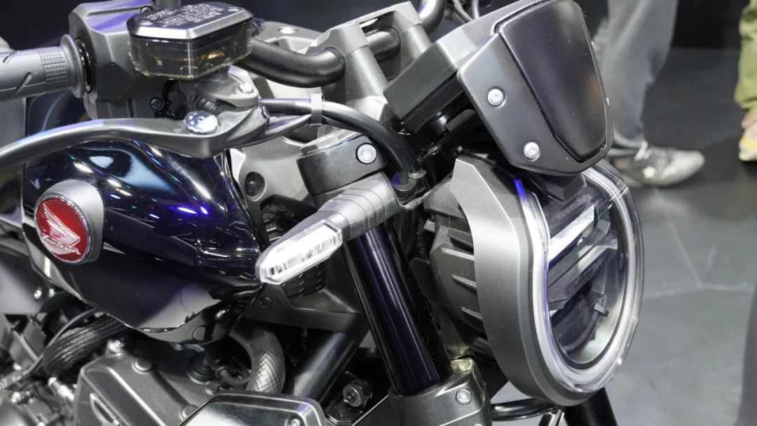 本田nss350新款上市,本田nss750价格2024年