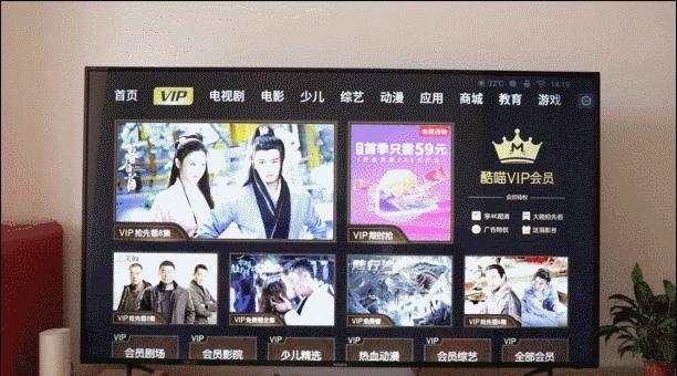 康佳618新品,618种草数码产品