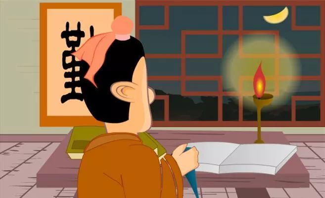 表示一个人很勤奋的成语有哪些,天道酬勤的成语或名句