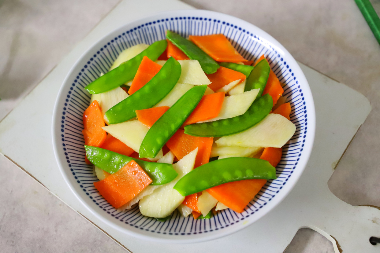 山药的烹饪食谱与美食推荐,秋天多吃山药分享5种做法