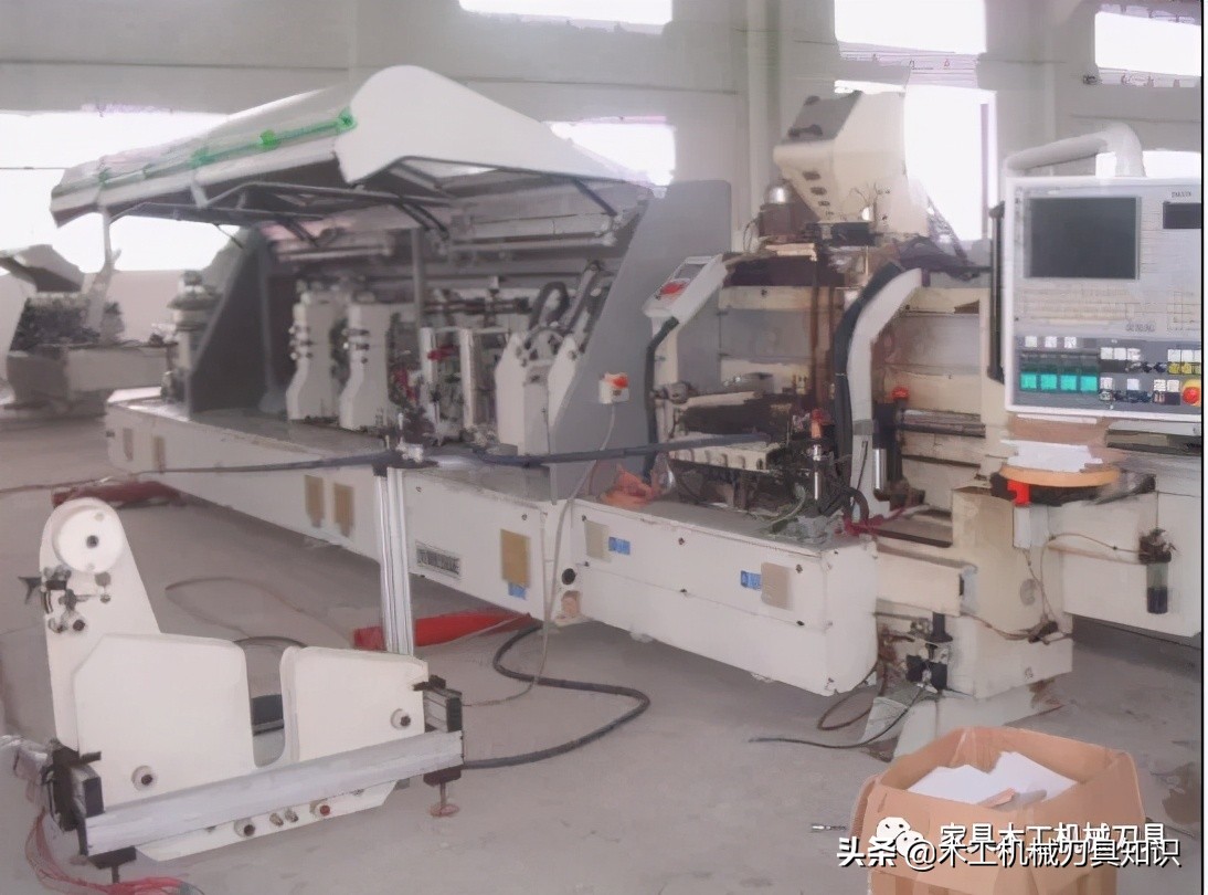 木工机械维修工基础知识,木工机械设备维修及定位