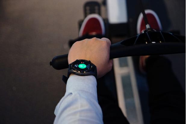 huaweiwatchgt典藏版测评,huaweiwatchgt时尚款评测