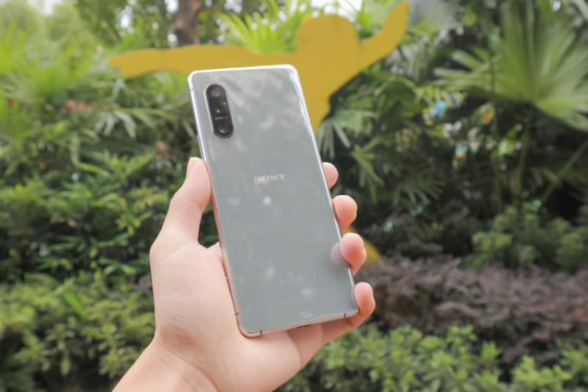 索尼xperia5ii全面评测,日版索尼xperia5ii评测