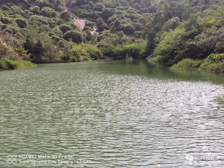 大罗山最佳爬山路线徒步,大罗山经典徒步路线55公里